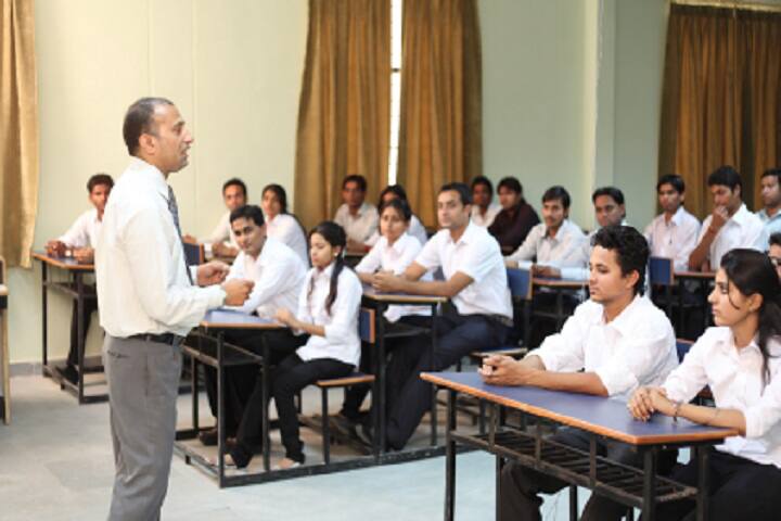 classroom